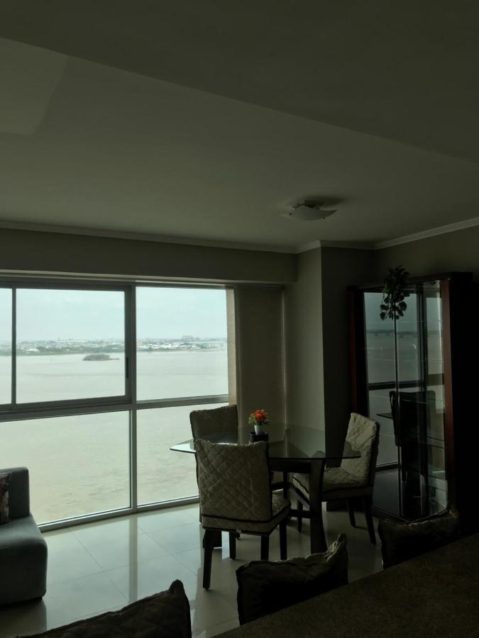 Suites Emporium Гуаякиль Экстерьер фото