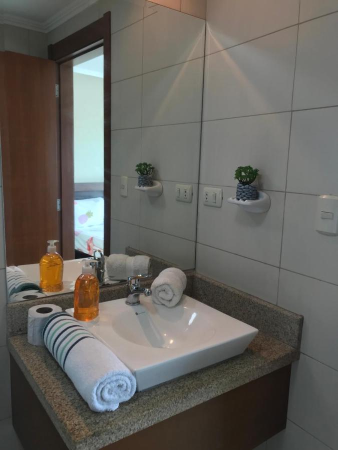 Suites Emporium Гуаякиль Экстерьер фото