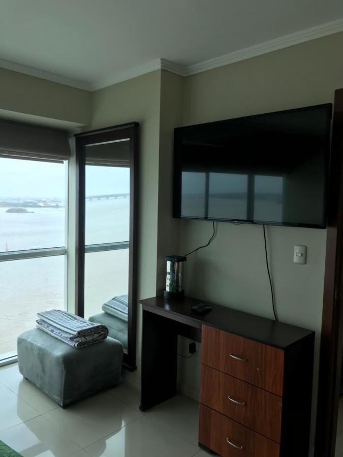 Suites Emporium Гуаякиль Экстерьер фото