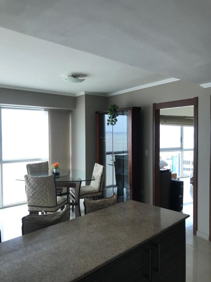 Suites Emporium Гуаякиль Экстерьер фото