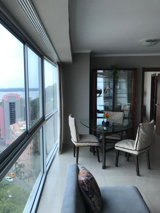 Suites Emporium Гуаякиль Экстерьер фото