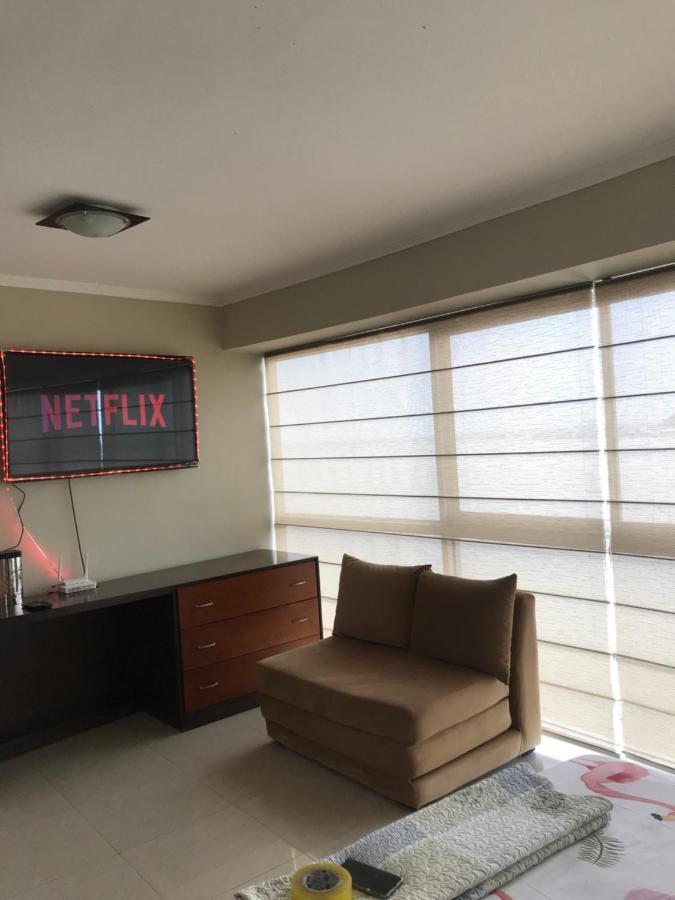 Suites Emporium Гуаякиль Экстерьер фото