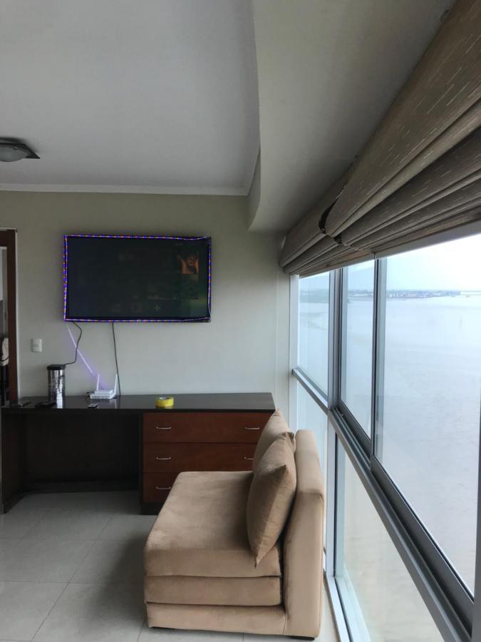 Suites Emporium Гуаякиль Экстерьер фото