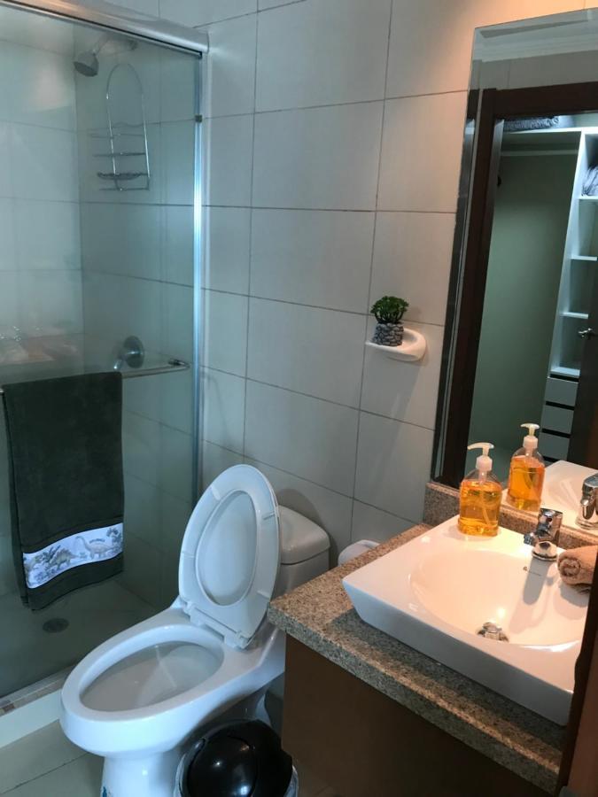 Suites Emporium Гуаякиль Экстерьер фото